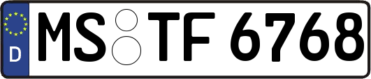 MS-TF6768