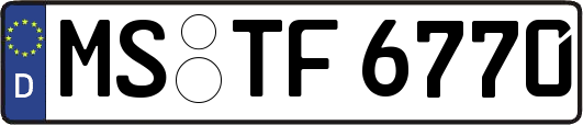 MS-TF6770