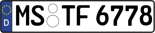 MS-TF6778