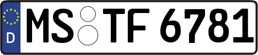 MS-TF6781