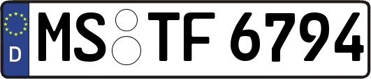 MS-TF6794