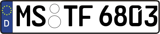 MS-TF6803