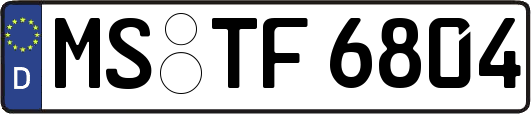 MS-TF6804