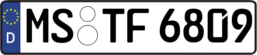 MS-TF6809