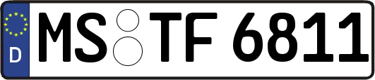 MS-TF6811