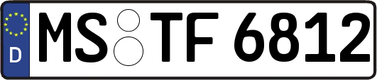 MS-TF6812