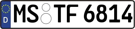 MS-TF6814