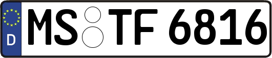MS-TF6816