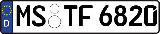 MS-TF6820