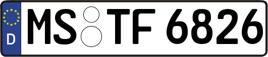 MS-TF6826