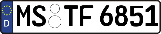 MS-TF6851