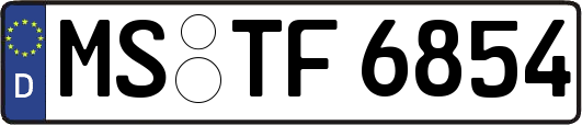 MS-TF6854