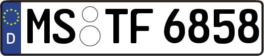MS-TF6858