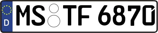 MS-TF6870