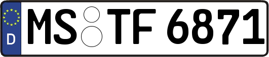 MS-TF6871