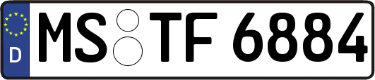 MS-TF6884