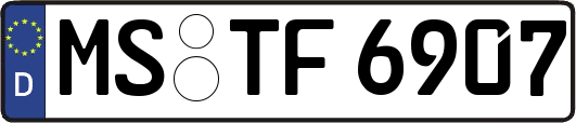 MS-TF6907