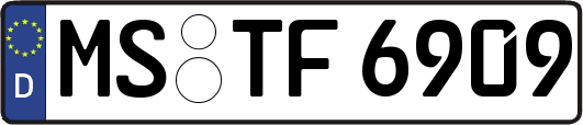 MS-TF6909