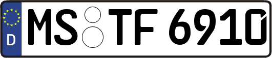 MS-TF6910