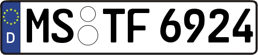 MS-TF6924