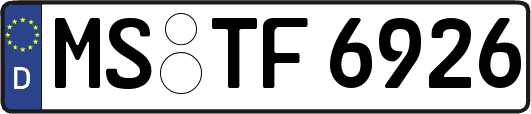 MS-TF6926