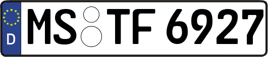MS-TF6927