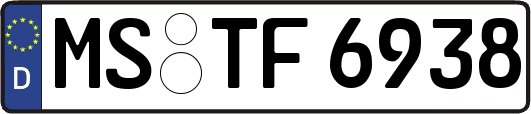 MS-TF6938