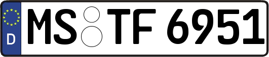 MS-TF6951