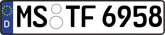 MS-TF6958