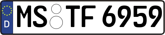 MS-TF6959