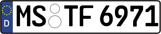 MS-TF6971