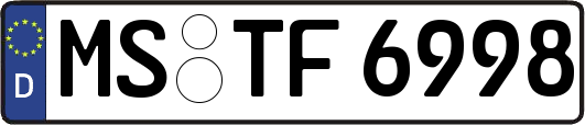 MS-TF6998