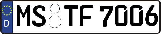MS-TF7006