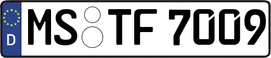 MS-TF7009