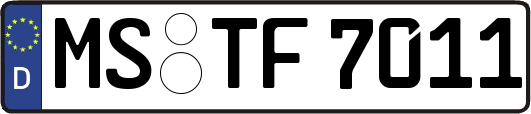 MS-TF7011