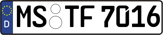 MS-TF7016