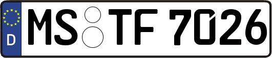 MS-TF7026