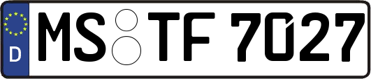 MS-TF7027