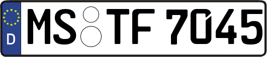 MS-TF7045