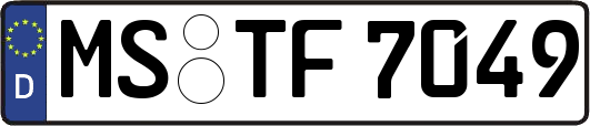 MS-TF7049