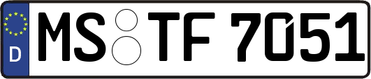MS-TF7051