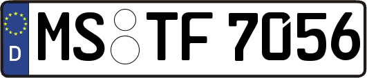 MS-TF7056