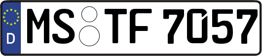 MS-TF7057
