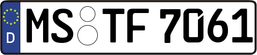 MS-TF7061