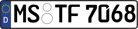 MS-TF7068