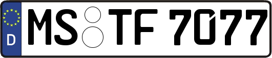 MS-TF7077