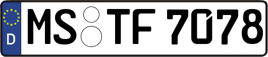 MS-TF7078