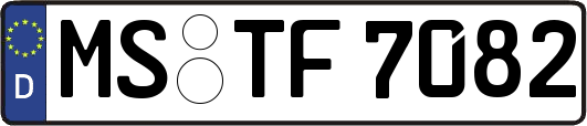 MS-TF7082