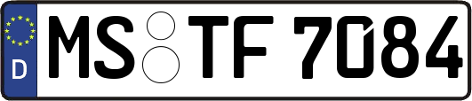 MS-TF7084
