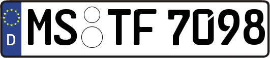 MS-TF7098